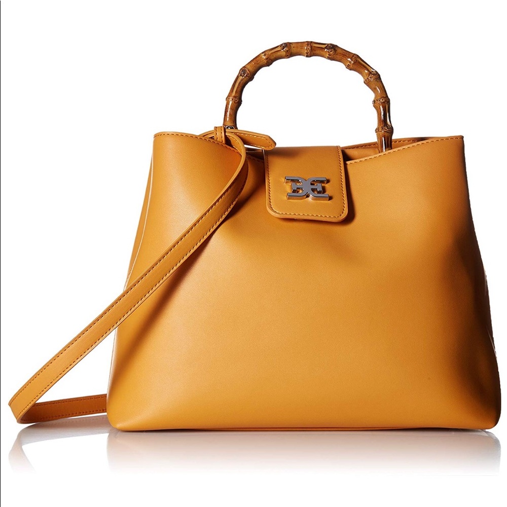 Sam Edelman Lois Top Handle Bag